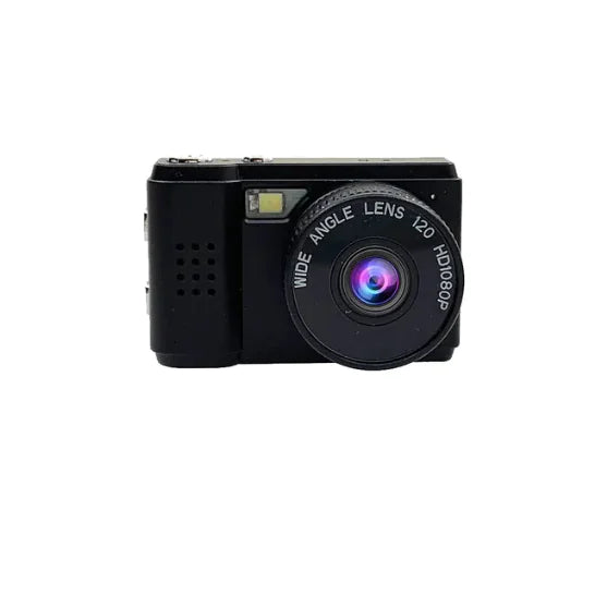 Pocket Camera 2.0