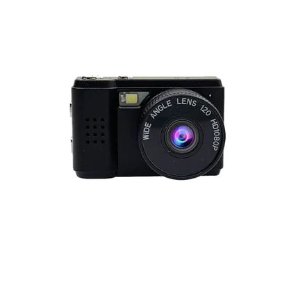 Pocket Camera 2.0